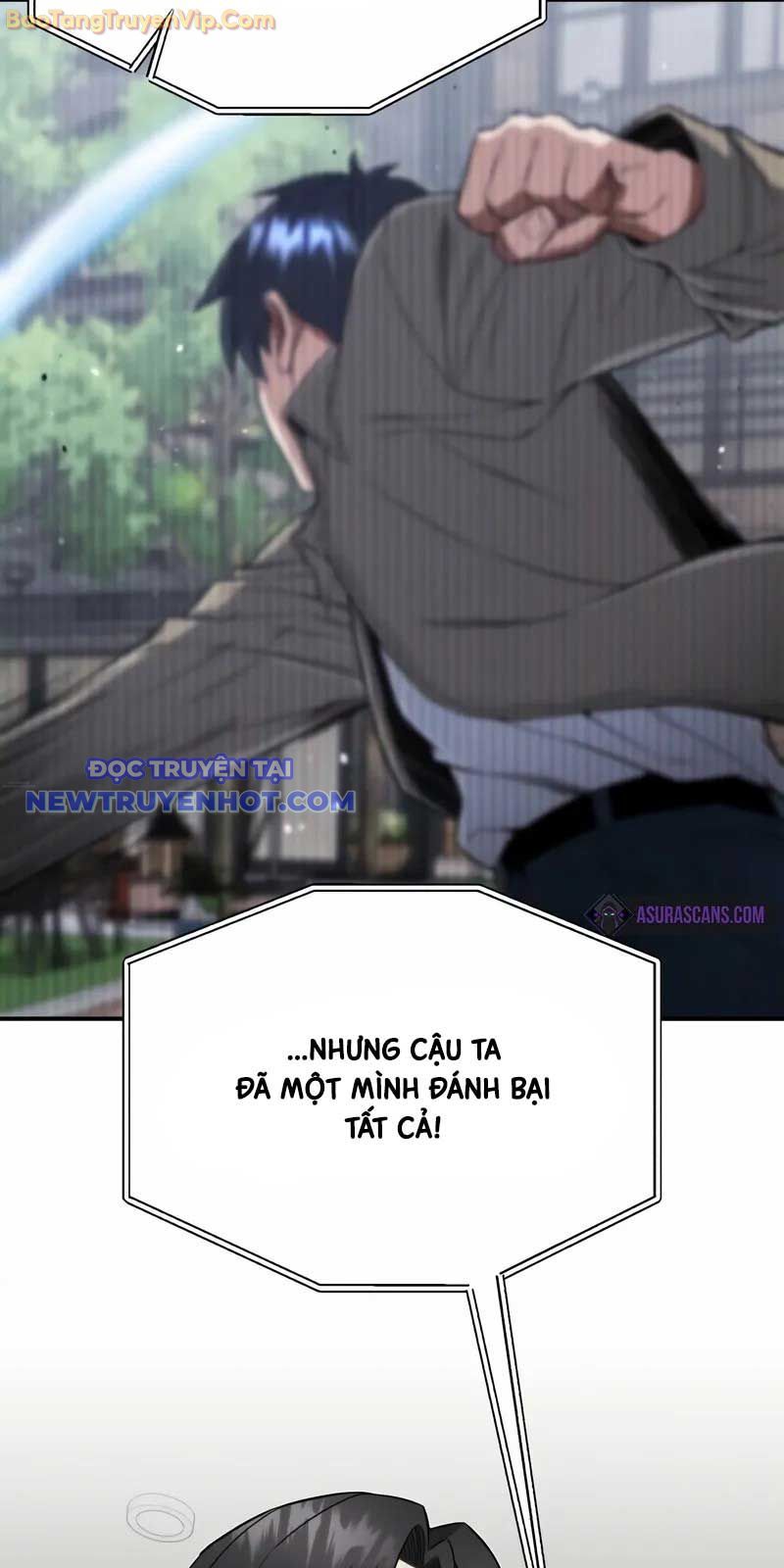 Thiên Tài Của Dòng Dõi Độc Nhất Vô Nhị chapter 98 - Trang 89