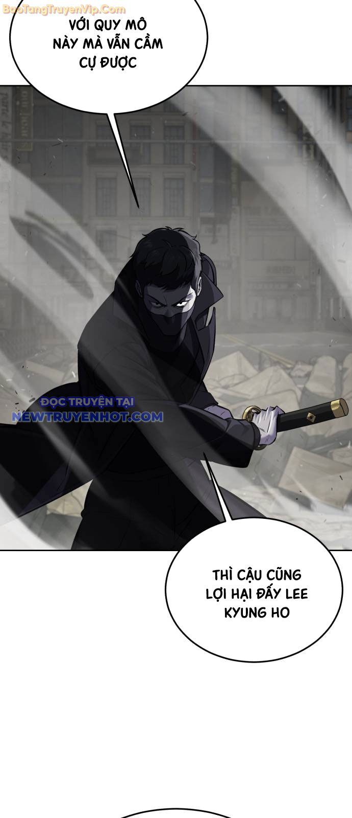 Cậu Bé Của Thần Chết chapter 257 - Trang 16