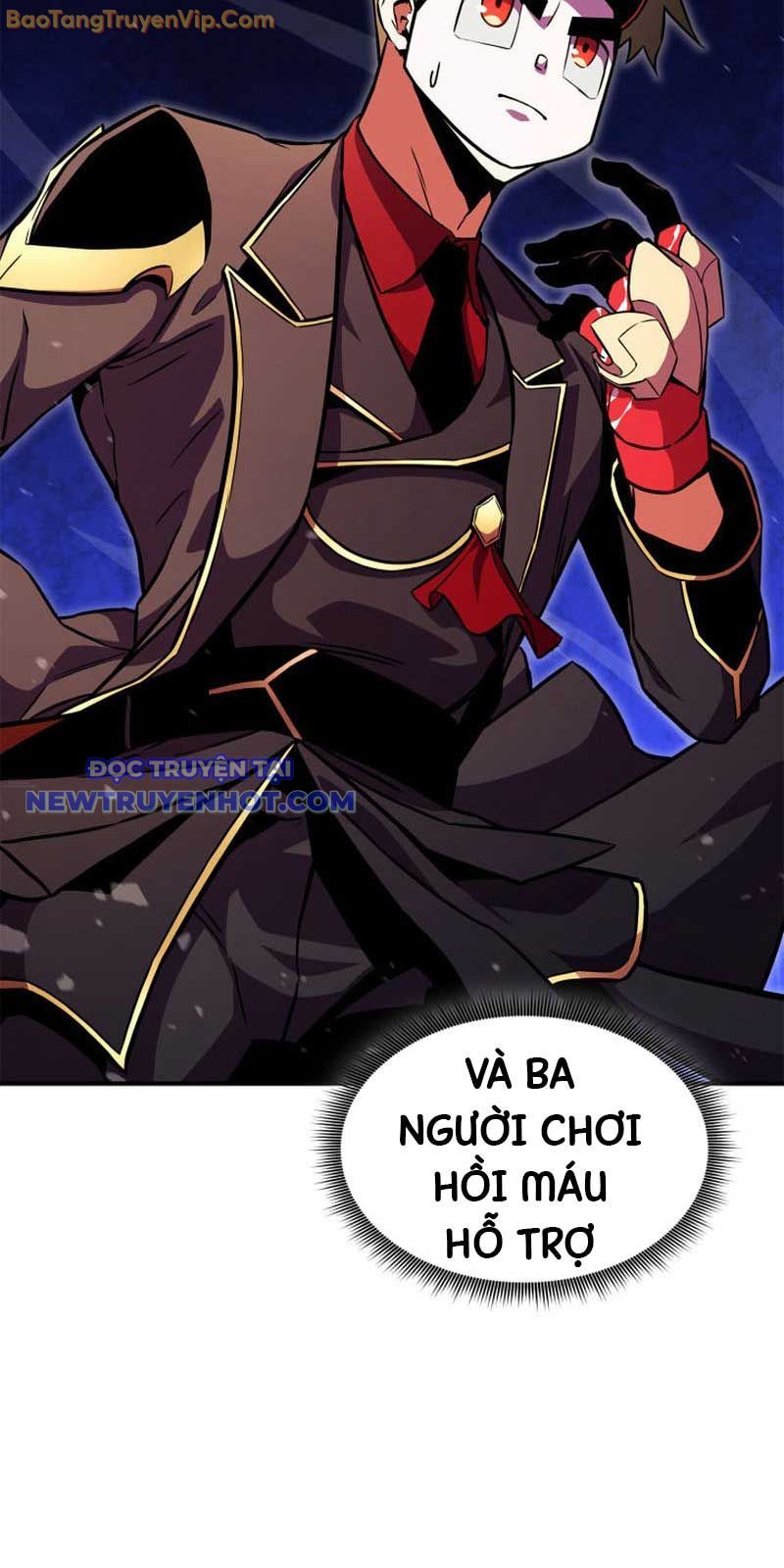 Huyền Thoại Game Thủ - Tái Xuất chapter 170 - Trang 93