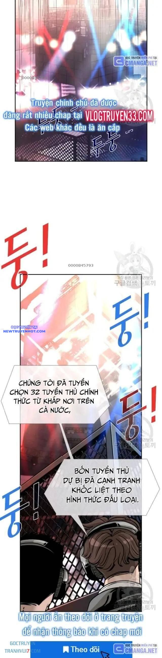 Shark - Cá Mập chapter 214 - Trang 21