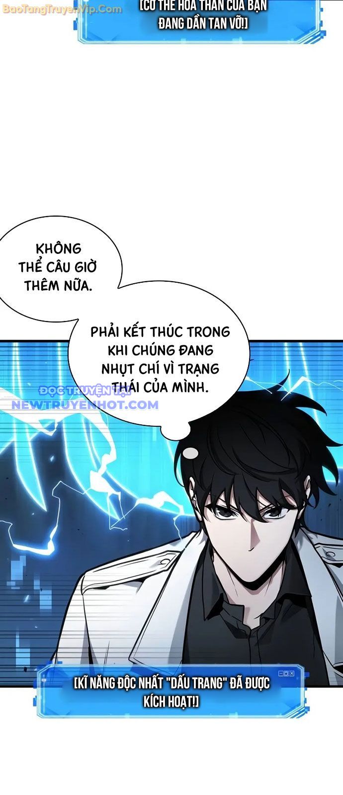 Toàn Trí Độc Giả chapter 241 - Trang 20