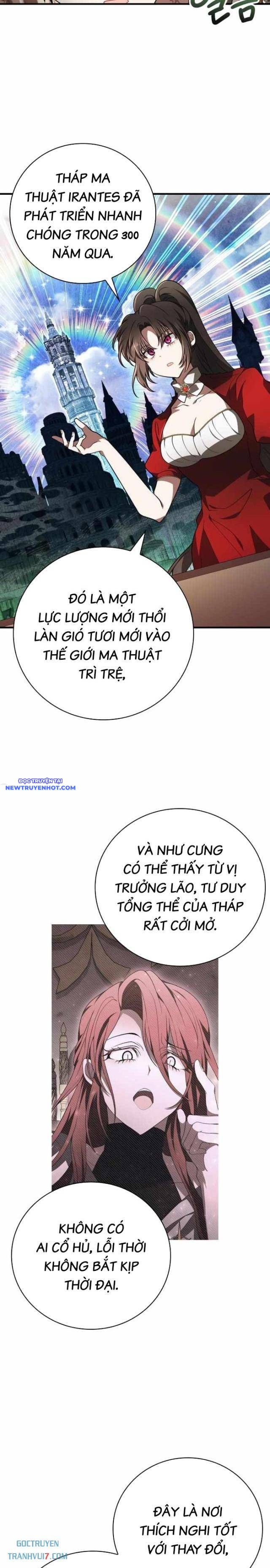 Xin Hãy Đọc chapter 36 - Trang 13