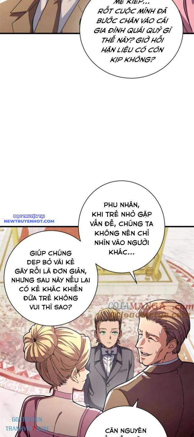 Trưởng Giám Ngục Trông Coi Các Ma Nữ chapter 102 - Trang 14