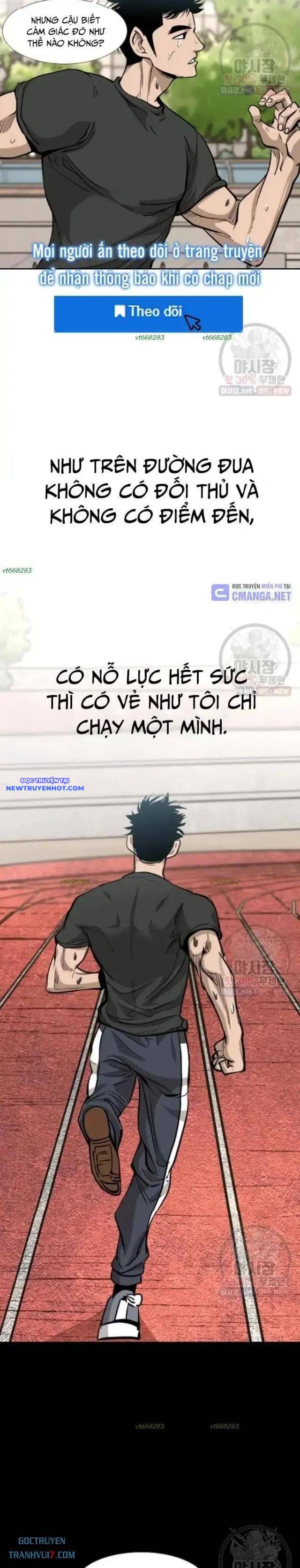 Shark - Cá Mập chapter 209 - Trang 20