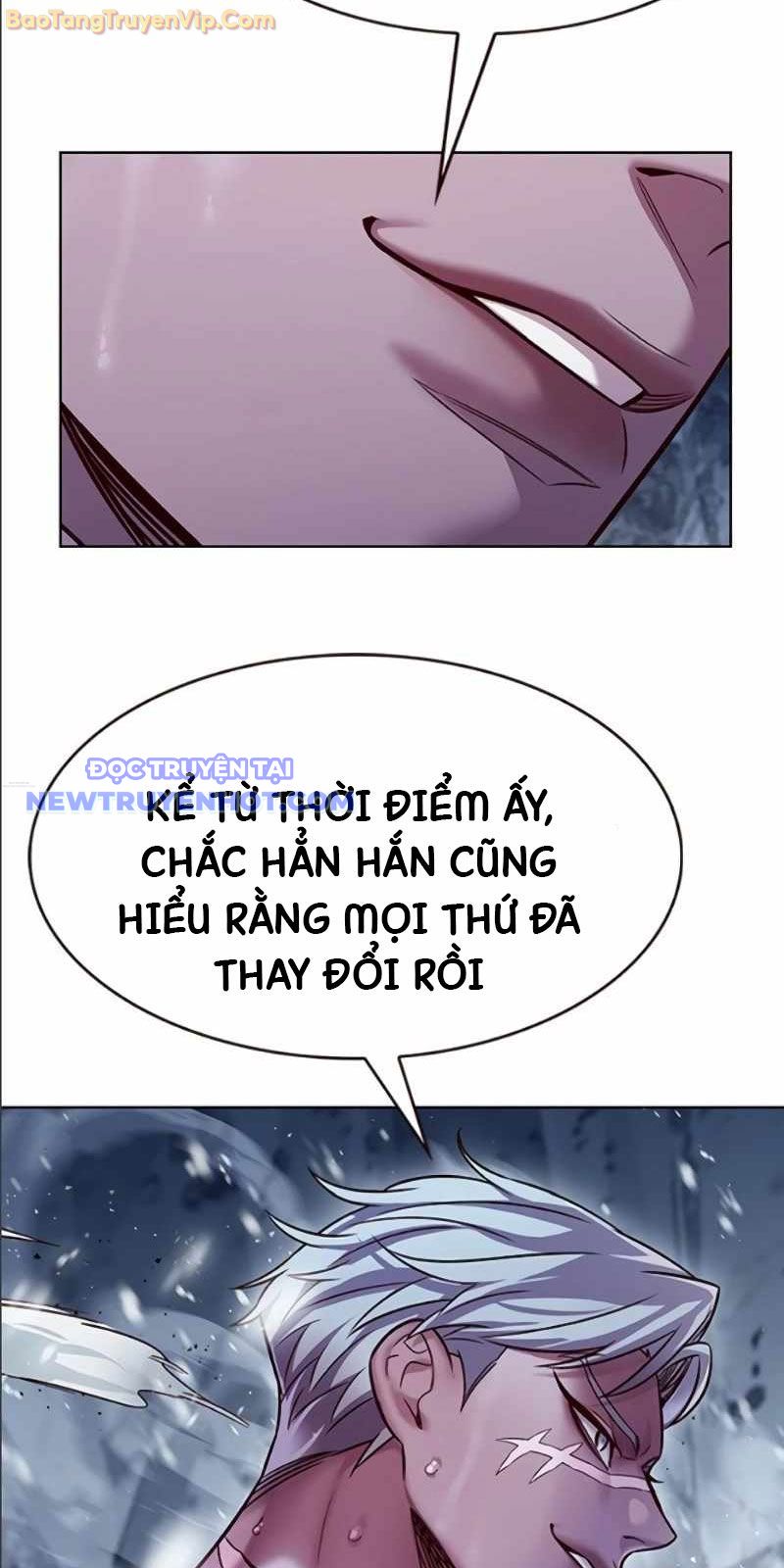 Hóa Thân Thành Mèo chapter 329 - Trang 81