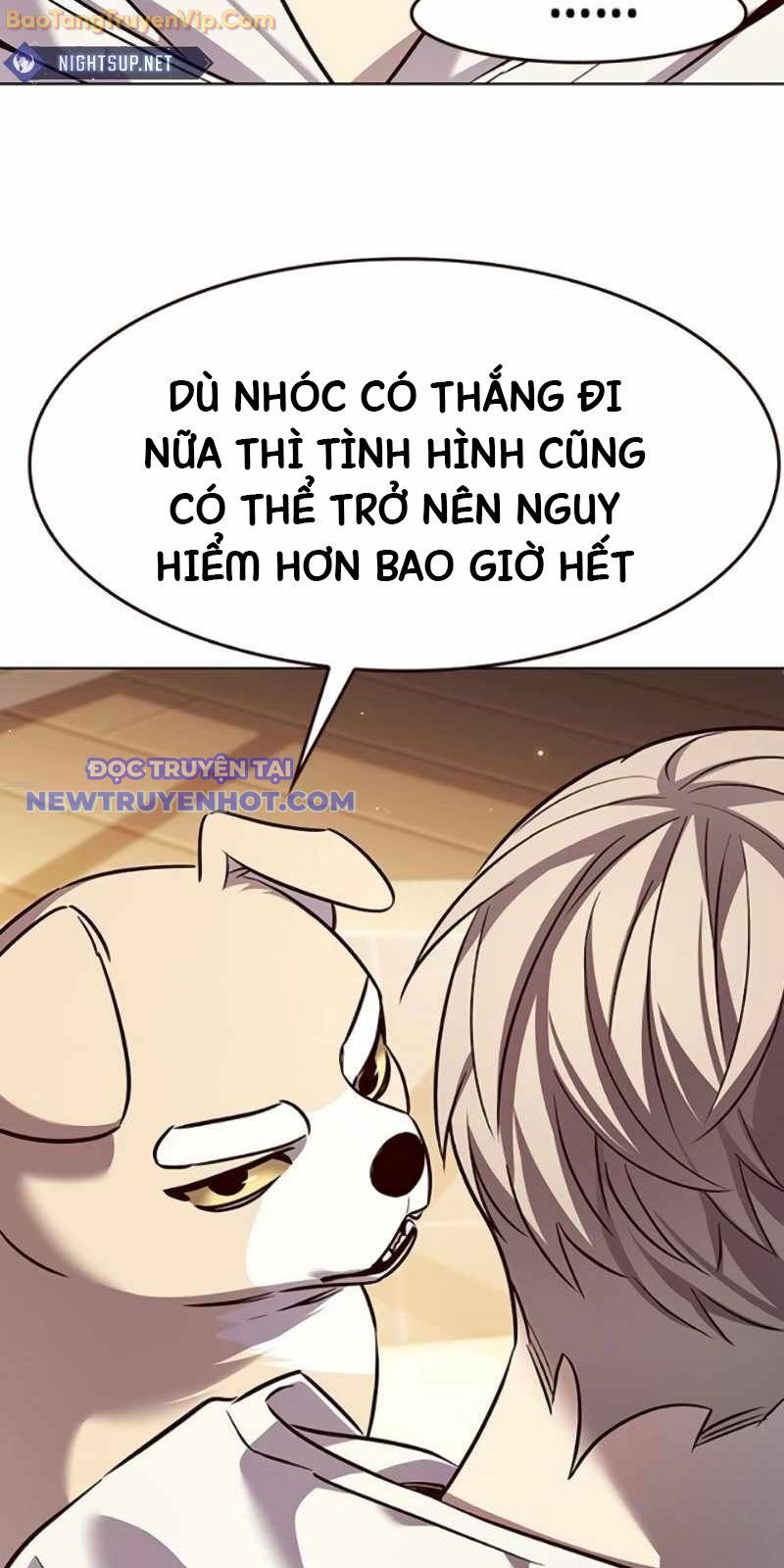 Hóa Thân Thành Mèo chapter 329 - Trang 21