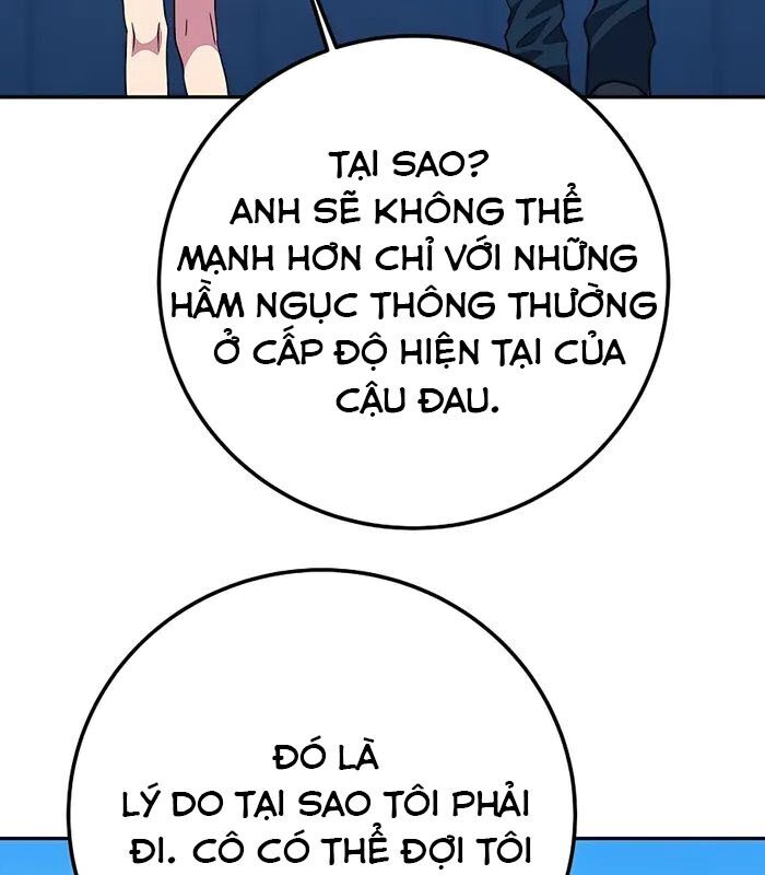 Trở Thành Nhân Viên Cho Các Vị Thần Chapter 56 - Trang 101