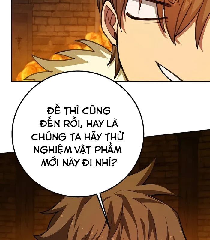 Trở Thành Nhân Viên Cho Các Vị Thần Chapter 56 - Trang 172