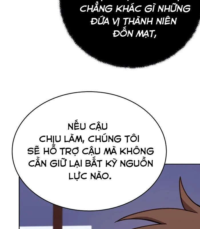 Trở Thành Nhân Viên Cho Các Vị Thần Chapter 56 - Trang 38