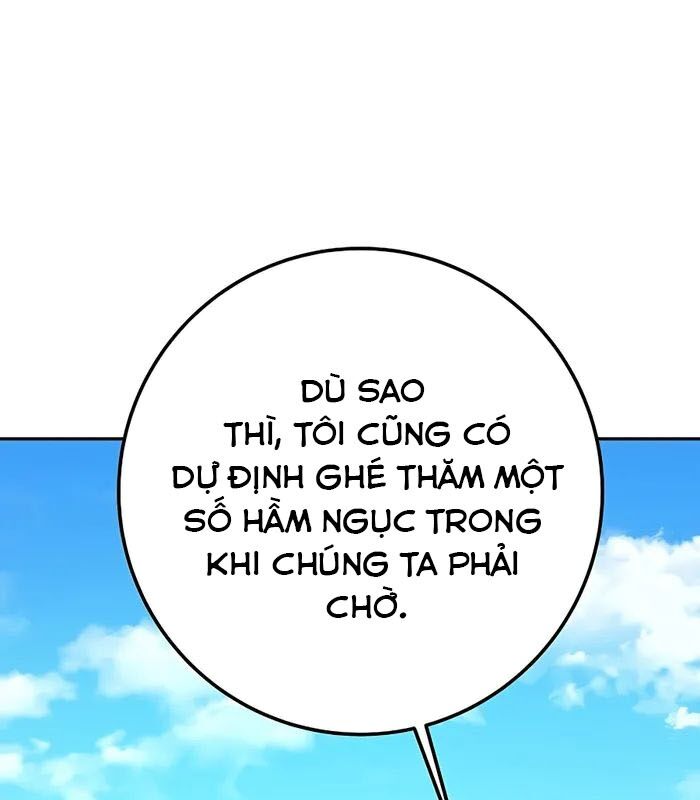 Trở Thành Nhân Viên Cho Các Vị Thần Chapter 56 - Trang 99