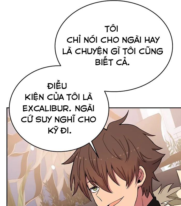 Trở Thành Nhân Viên Cho Các Vị Thần Chapter 56 - Trang 64