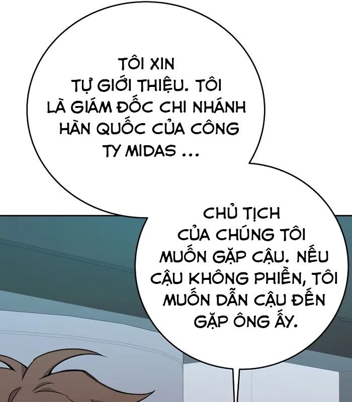 Trở Thành Nhân Viên Cho Các Vị Thần Chapter 56 - Trang 22