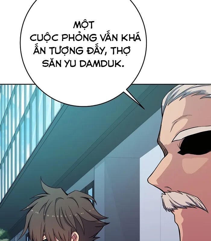 Trở Thành Nhân Viên Cho Các Vị Thần Chapter 56 - Trang 19