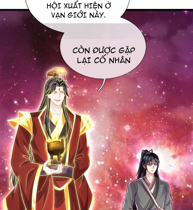 Khởi Đầu Có Kiếm Vực, Ta Sẽ Trở Thành Kiếm Thần Chapter 204 - Trang 29