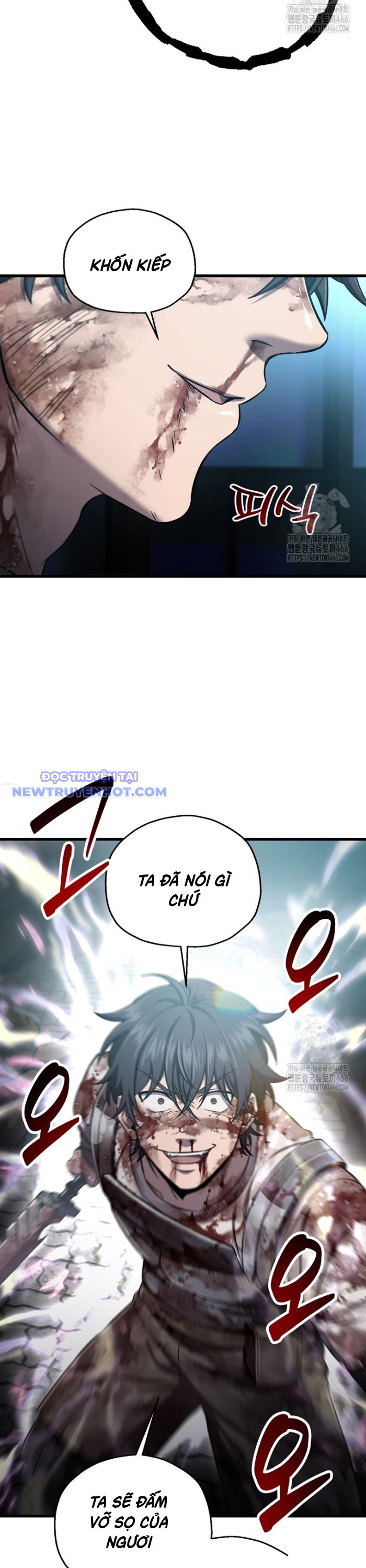 Chỉ Mình Ta Hồi Sinh chapter 38 - Trang 11