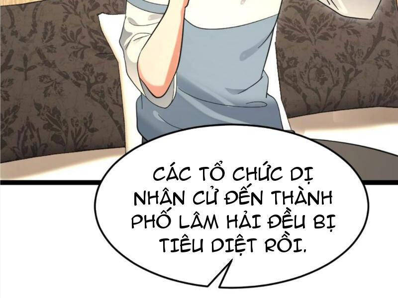 Toàn Cầu Băng Phong: Ta Chế Tạo Phòng An Toàn Tại Tận Thế Chapter 536 - Trang 55