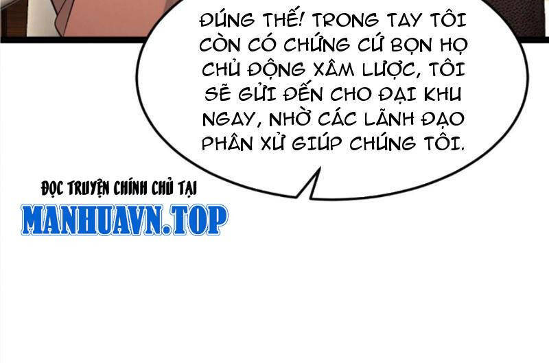 Toàn Cầu Băng Phong: Ta Chế Tạo Phòng An Toàn Tại Tận Thế Chapter 536 - Trang 31