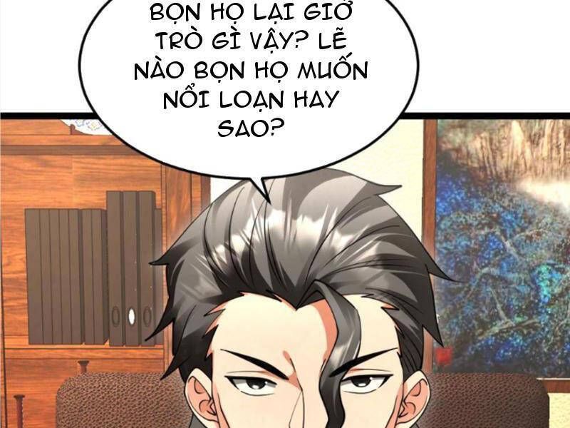 Toàn Cầu Băng Phong: Ta Chế Tạo Phòng An Toàn Tại Tận Thế Chapter 536 - Trang 3