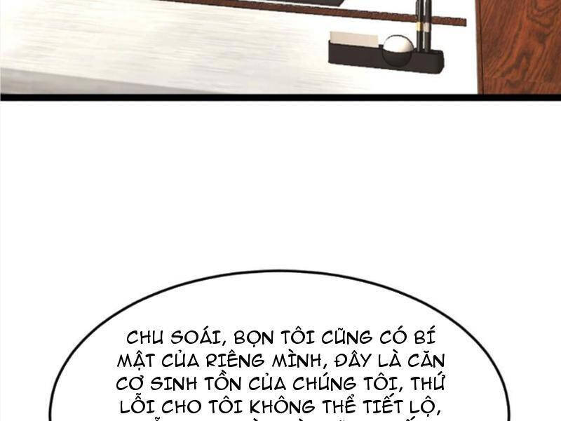 Toàn Cầu Băng Phong: Ta Chế Tạo Phòng An Toàn Tại Tận Thế Chapter 536 - Trang 34