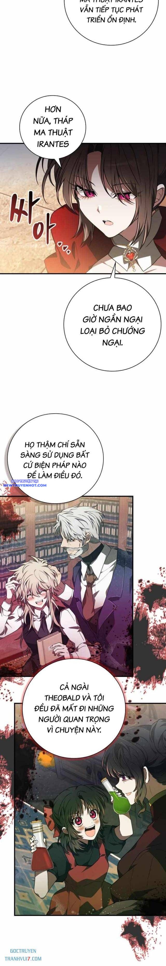 Xin Hãy Đọc chapter 36 - Trang 27