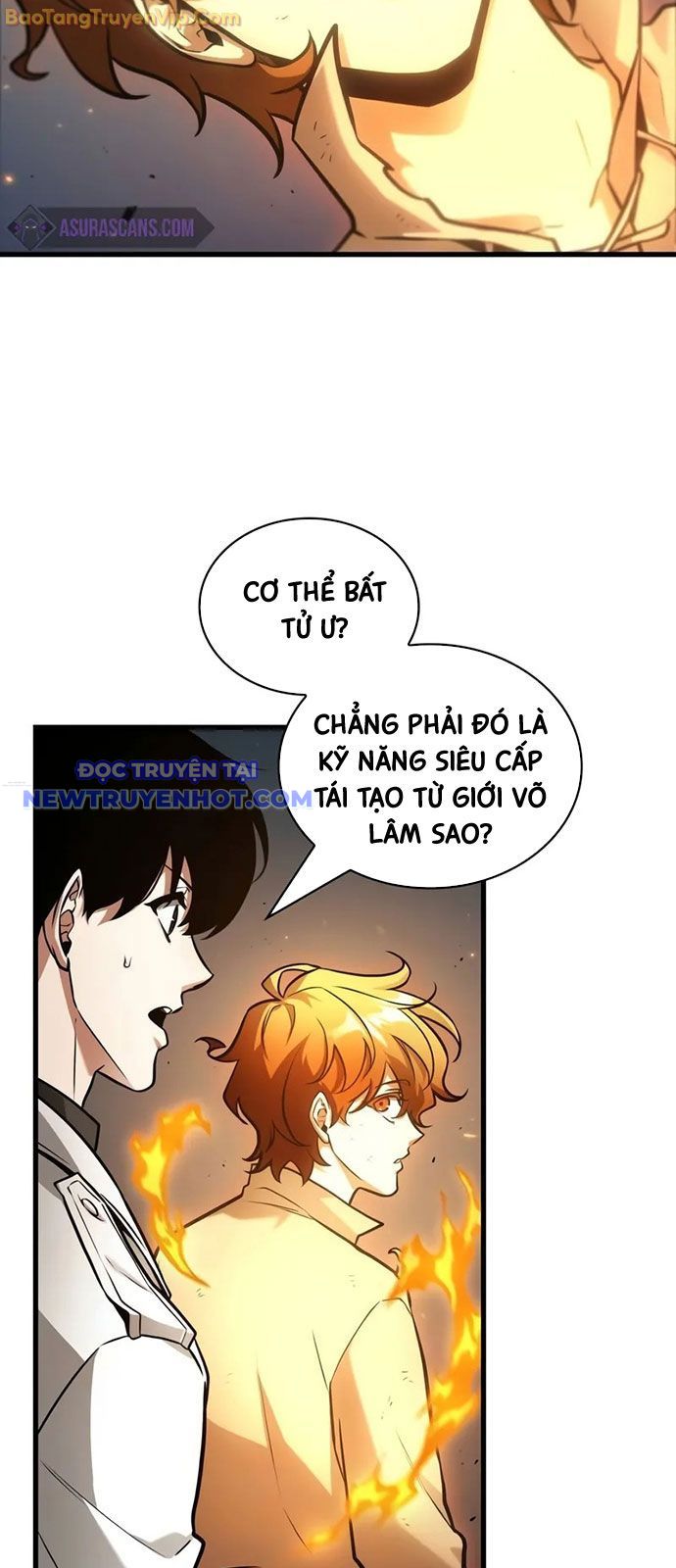 Toàn Trí Độc Giả chapter 241 - Trang 39