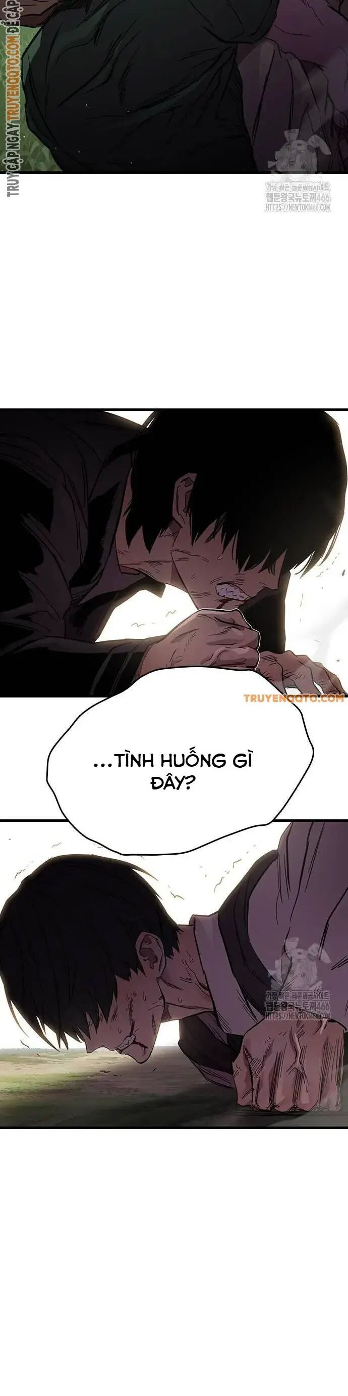 Đại Tướng Chiến Chapter 23 - Trang 29