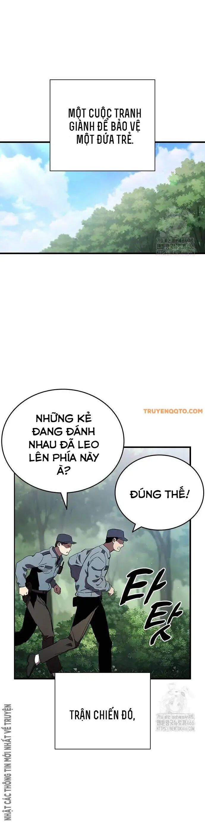 Đại Tướng Chiến Chapter 23 - Trang 30