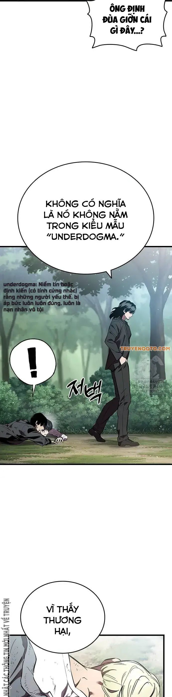 Đại Tướng Chiến Chapter 23 - Trang 8