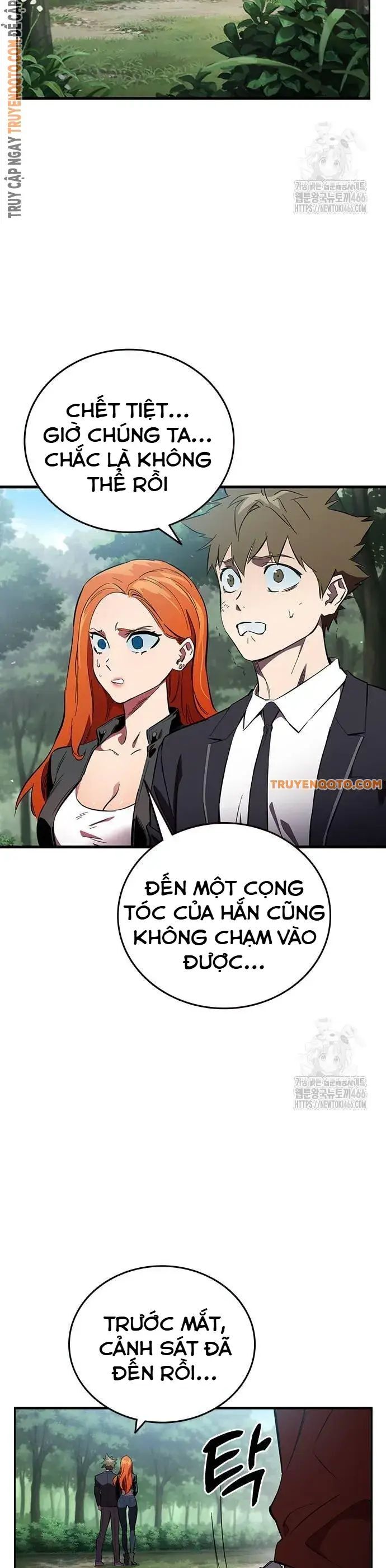 Đại Tướng Chiến Chapter 23 - Trang 25