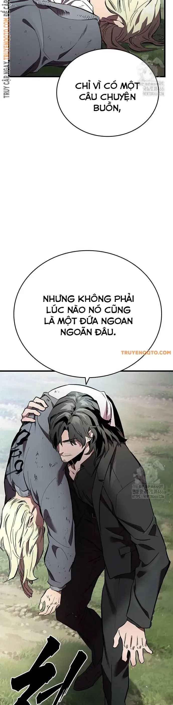 Đại Tướng Chiến Chapter 23 - Trang 9