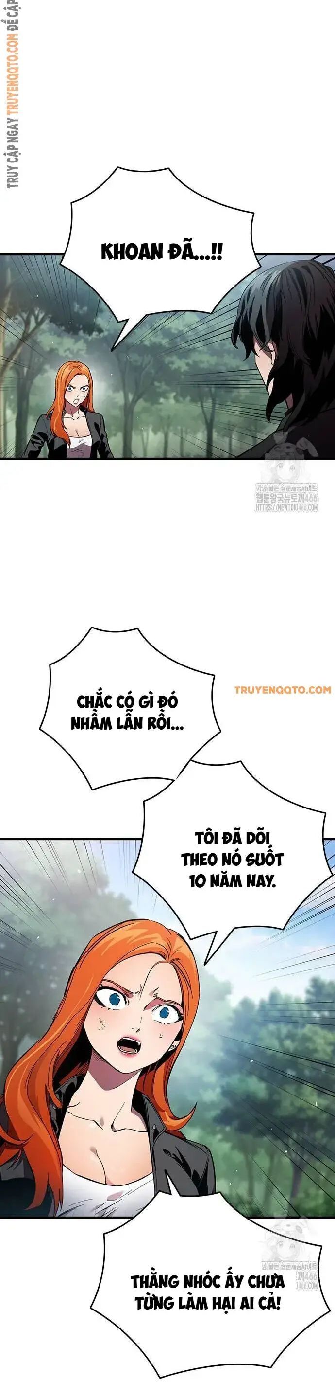 Đại Tướng Chiến Chapter 23 - Trang 15