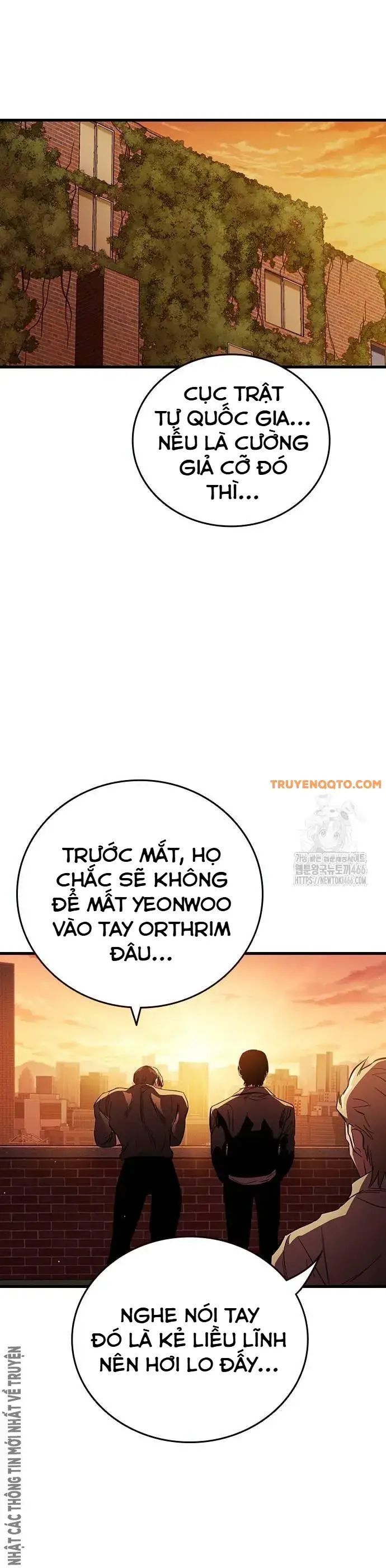 Đại Tướng Chiến Chapter 23 - Trang 40