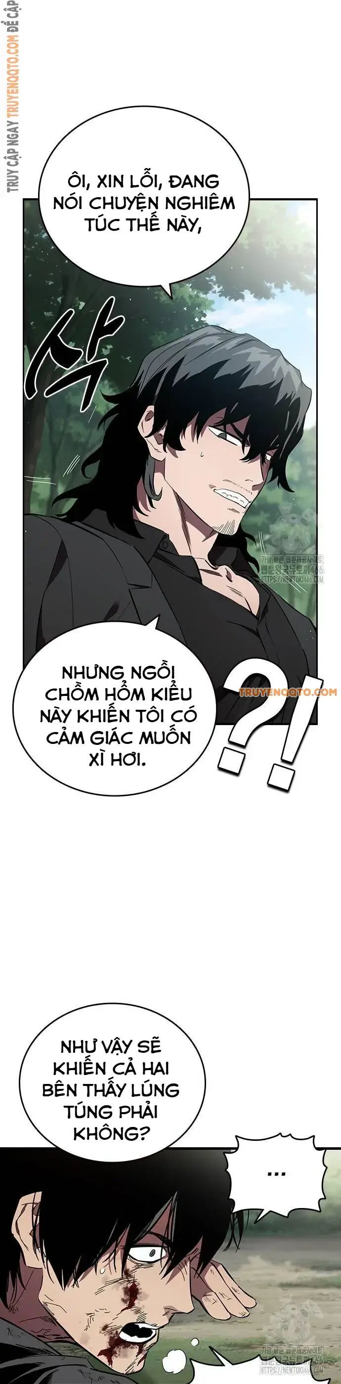 Đại Tướng Chiến Chapter 23 - Trang 7