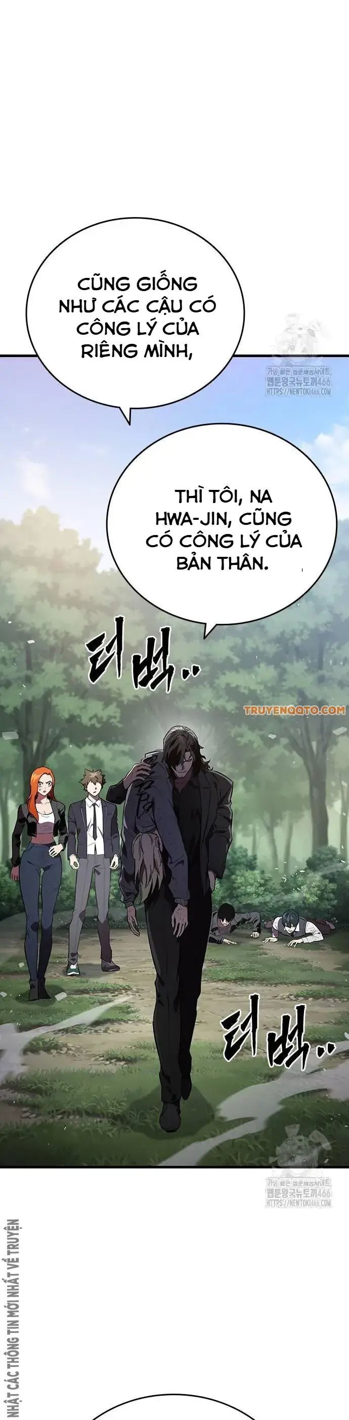 Đại Tướng Chiến Chapter 23 - Trang 22