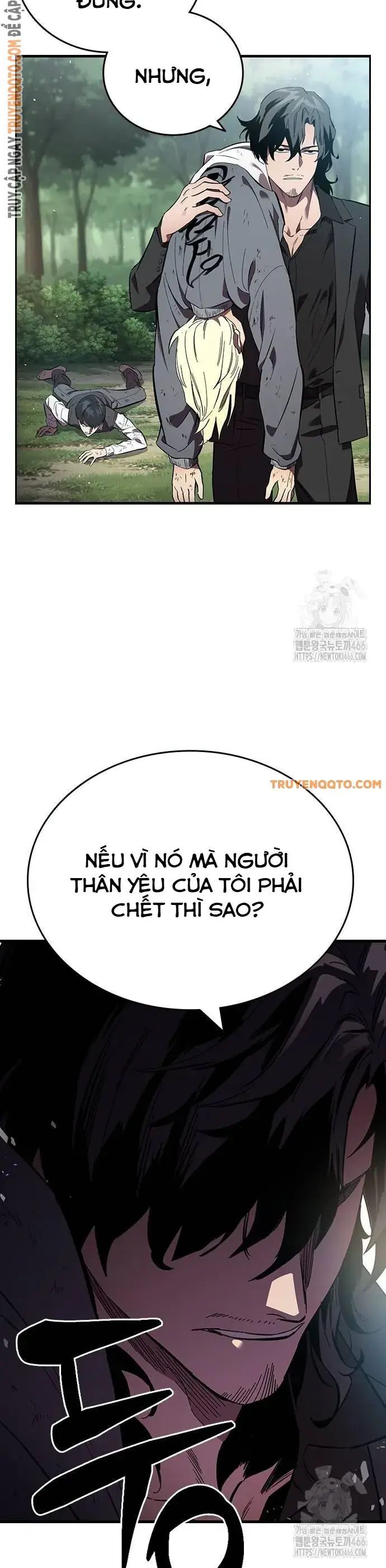 Đại Tướng Chiến Chapter 23 - Trang 11