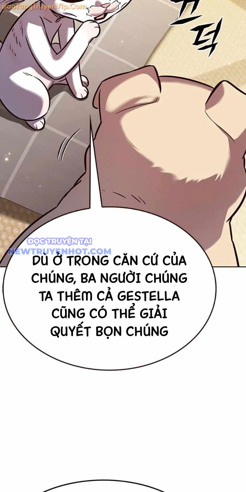 Hóa Thân Thành Mèo chapter 329 - Trang 58