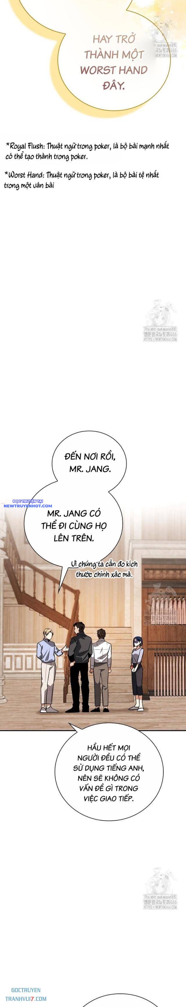 Sống Như Một Diễn Viên chapter 114 - Trang 24