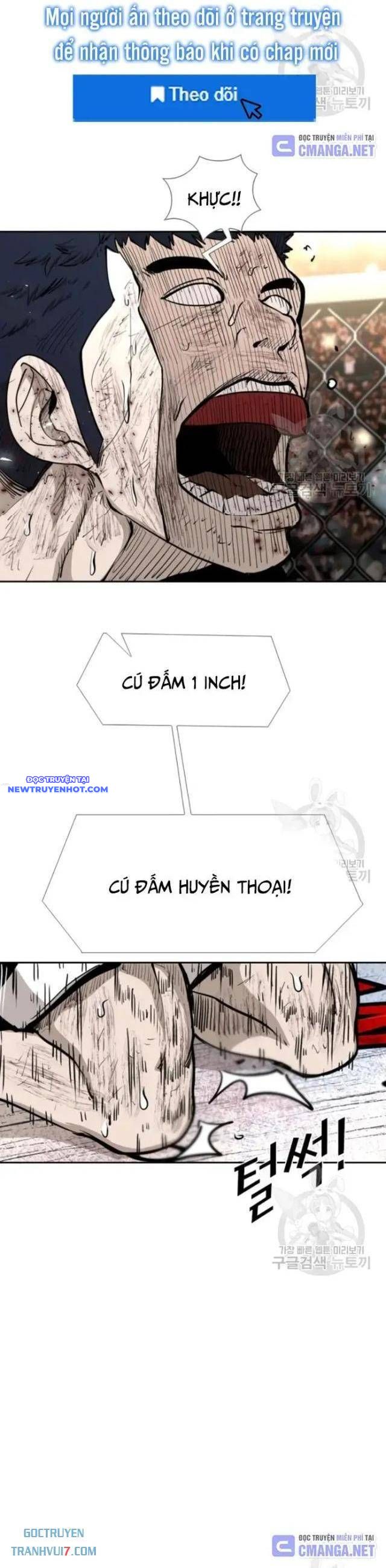 Shark - Cá Mập chapter 215 - Trang 30