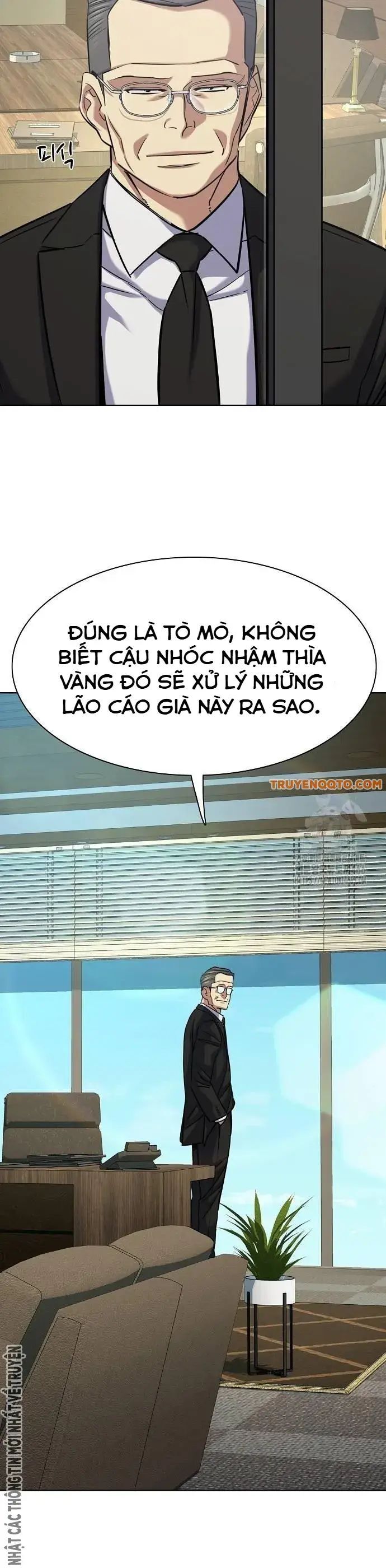 Tiểu Thiếu Gia Gia Tộc Tài Phiệt Chapter 130 - Trang 16