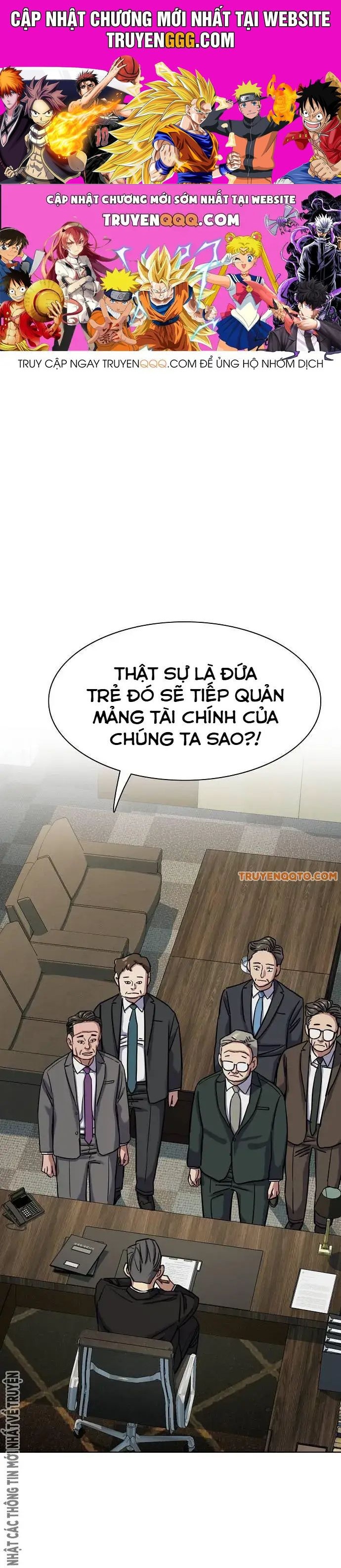 Tiểu Thiếu Gia Gia Tộc Tài Phiệt Chapter 130 - Trang 0