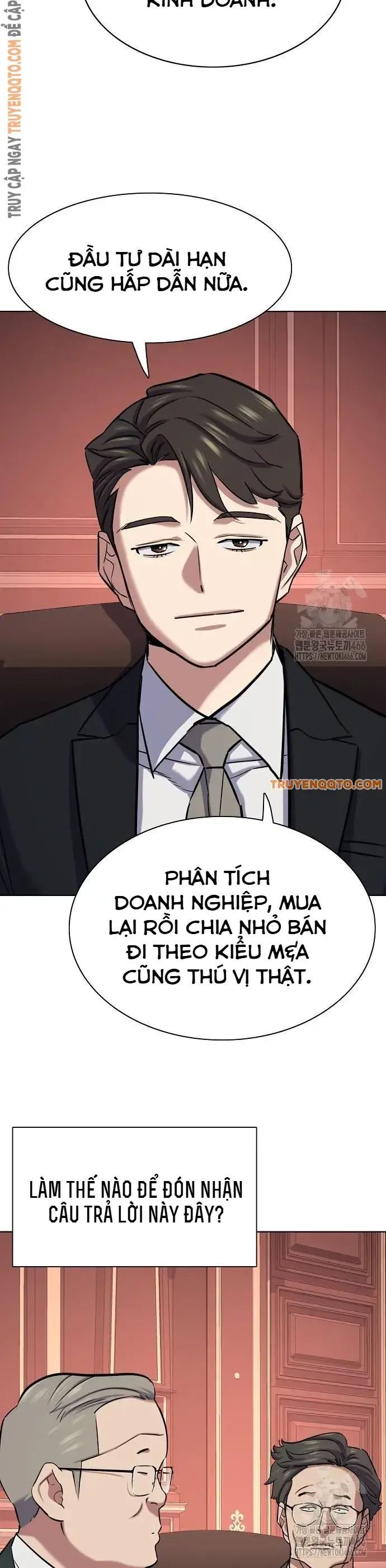 Tiểu Thiếu Gia Gia Tộc Tài Phiệt Chapter 130 - Trang 47