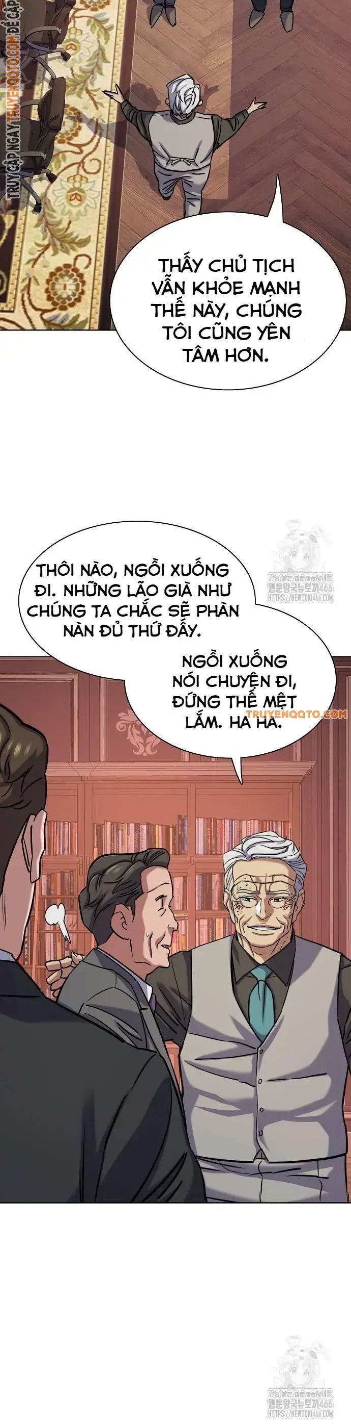 Tiểu Thiếu Gia Gia Tộc Tài Phiệt Chapter 130 - Trang 19