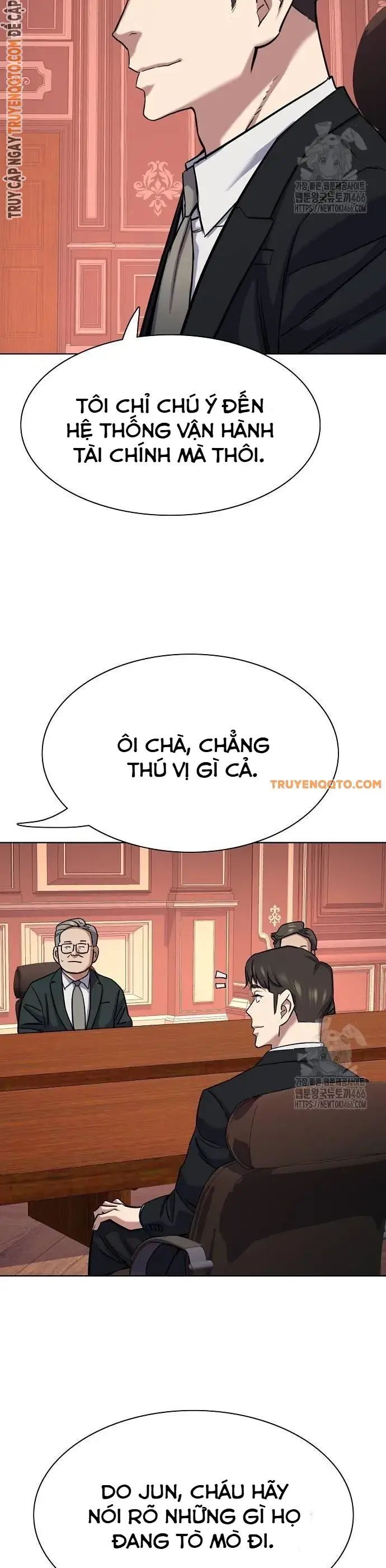 Tiểu Thiếu Gia Gia Tộc Tài Phiệt Chapter 130 - Trang 49