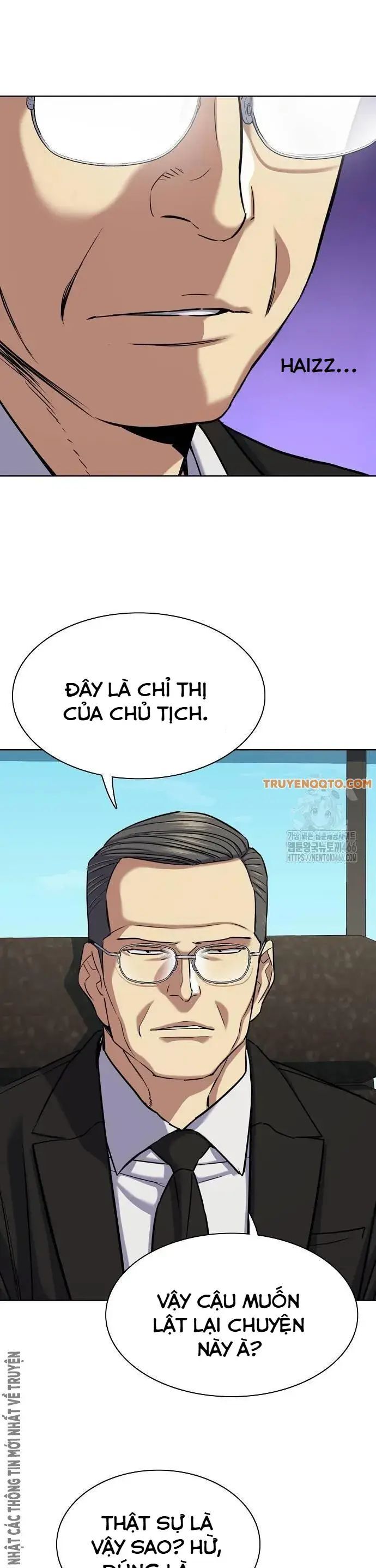 Tiểu Thiếu Gia Gia Tộc Tài Phiệt Chapter 130 - Trang 4