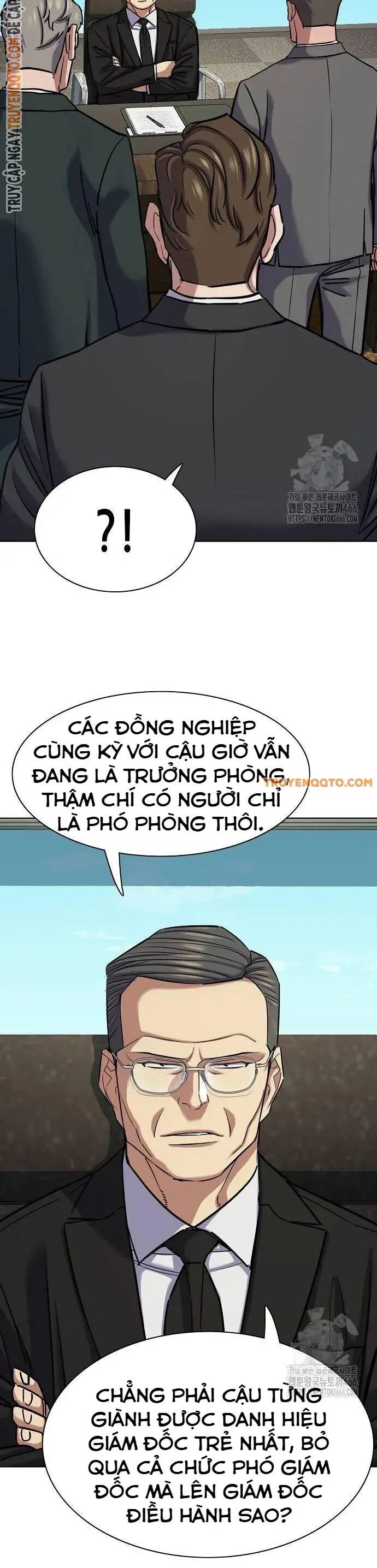 Tiểu Thiếu Gia Gia Tộc Tài Phiệt Chapter 130 - Trang 7