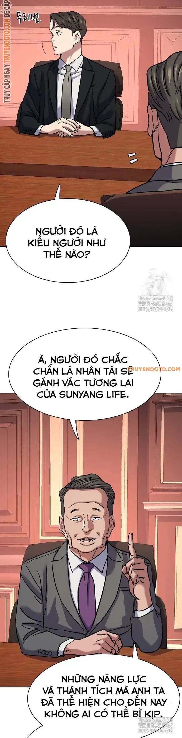 Tiểu Thiếu Gia Gia Tộc Tài Phiệt Chapter 130 - Trang 55