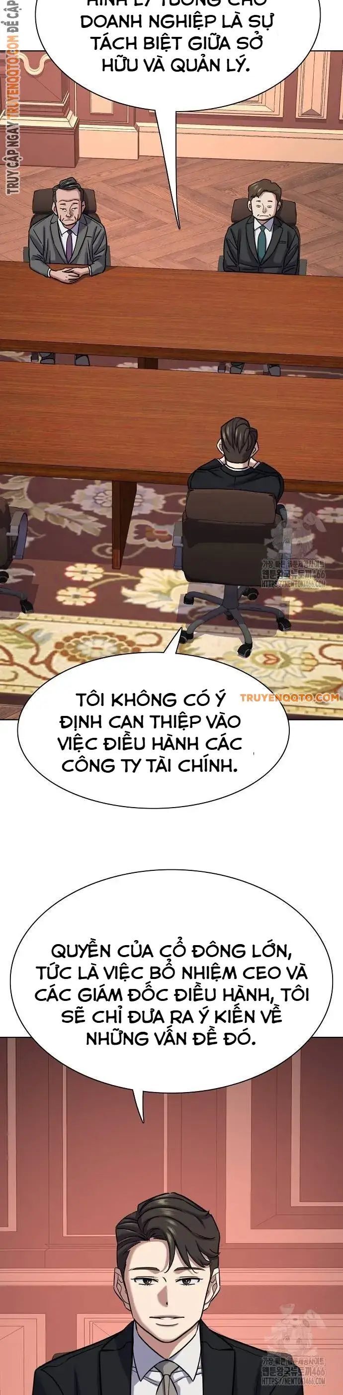 Tiểu Thiếu Gia Gia Tộc Tài Phiệt Chapter 130 - Trang 51