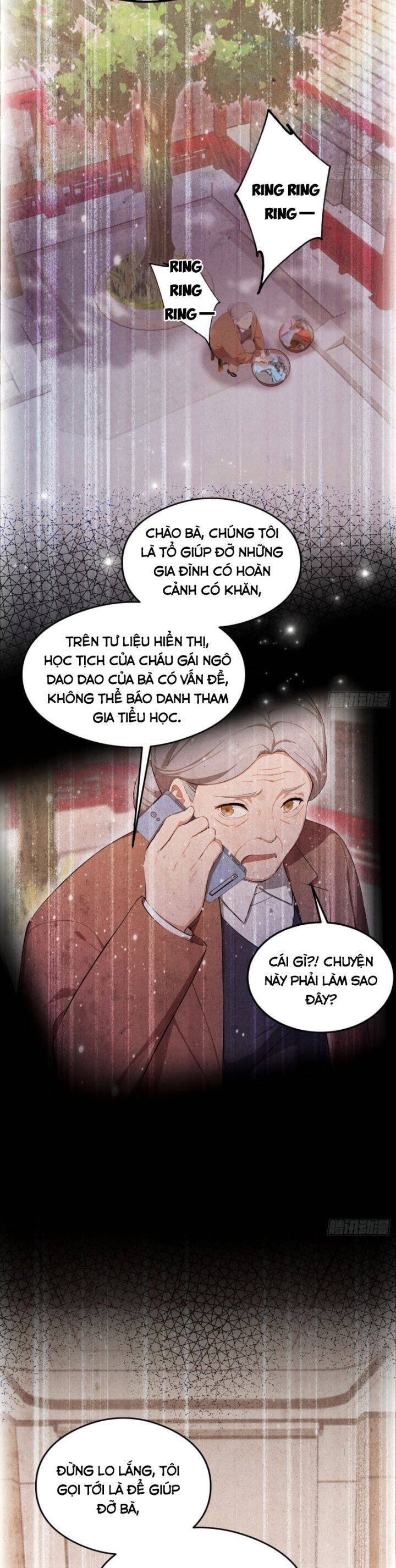 Quá Ảo! Ta Mở Lớp Đào Tạo Nữ Đế Chapter 32 - Trang 9