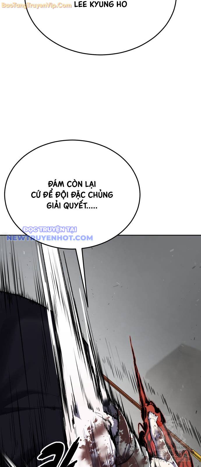 Cậu Bé Của Thần Chết chapter 257 - Trang 18