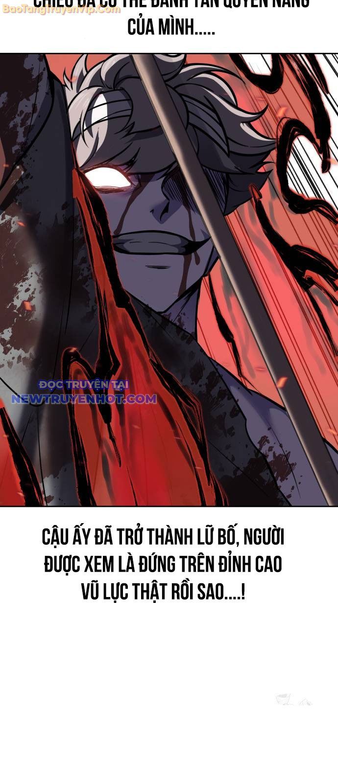 Cậu Bé Của Thần Chết chapter 257 - Trang 51